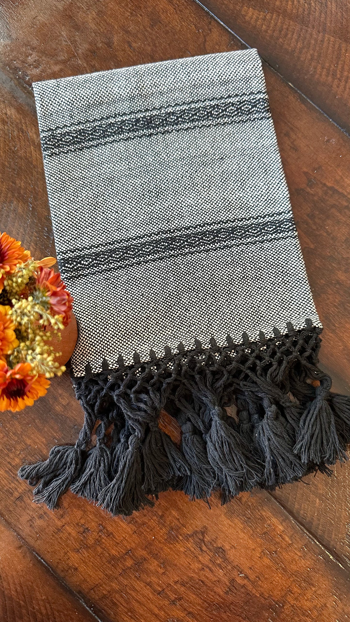 Matilde Woven Napkin