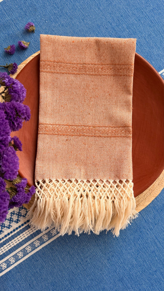 Maria Jose Woven Napkin