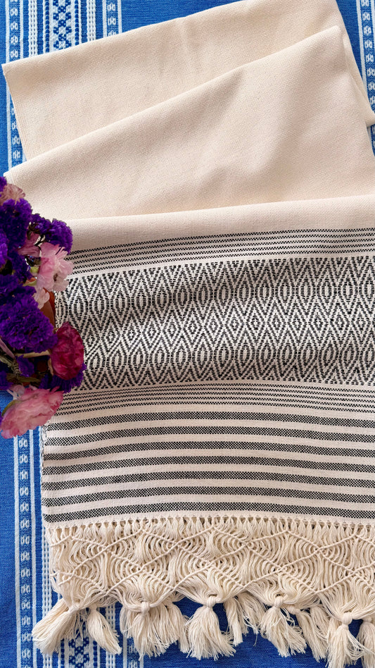 Olivia Woven Rebozo