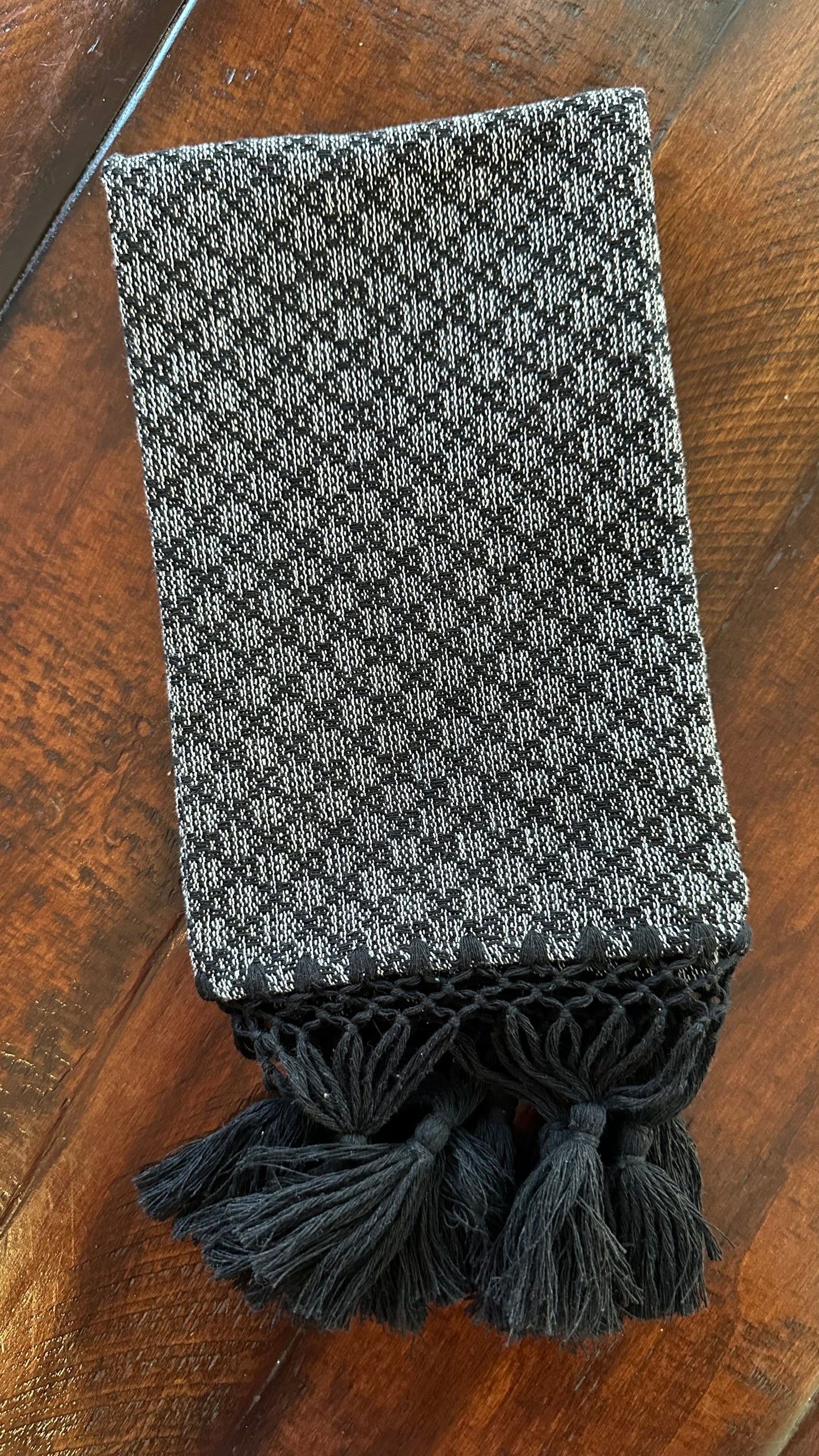 Olivia Woven Napkin