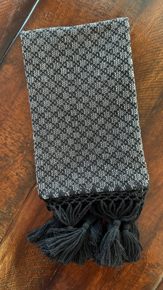Olivia Woven Napkin