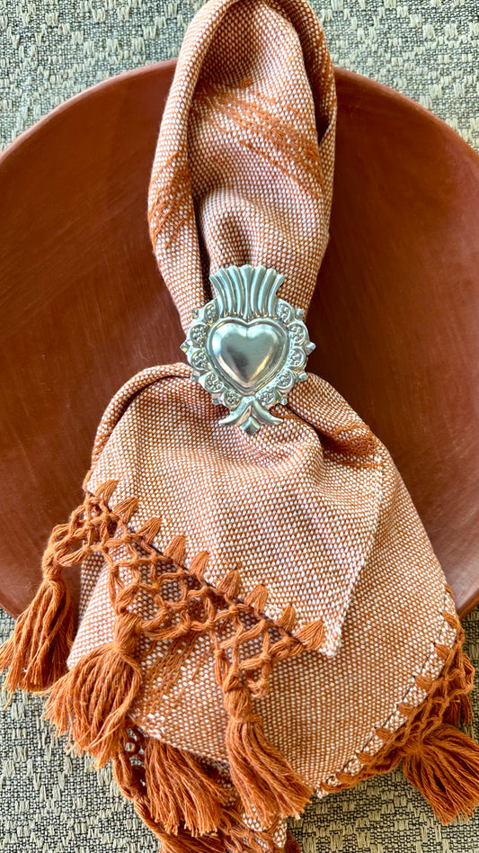 Lupita Napkin Ring
