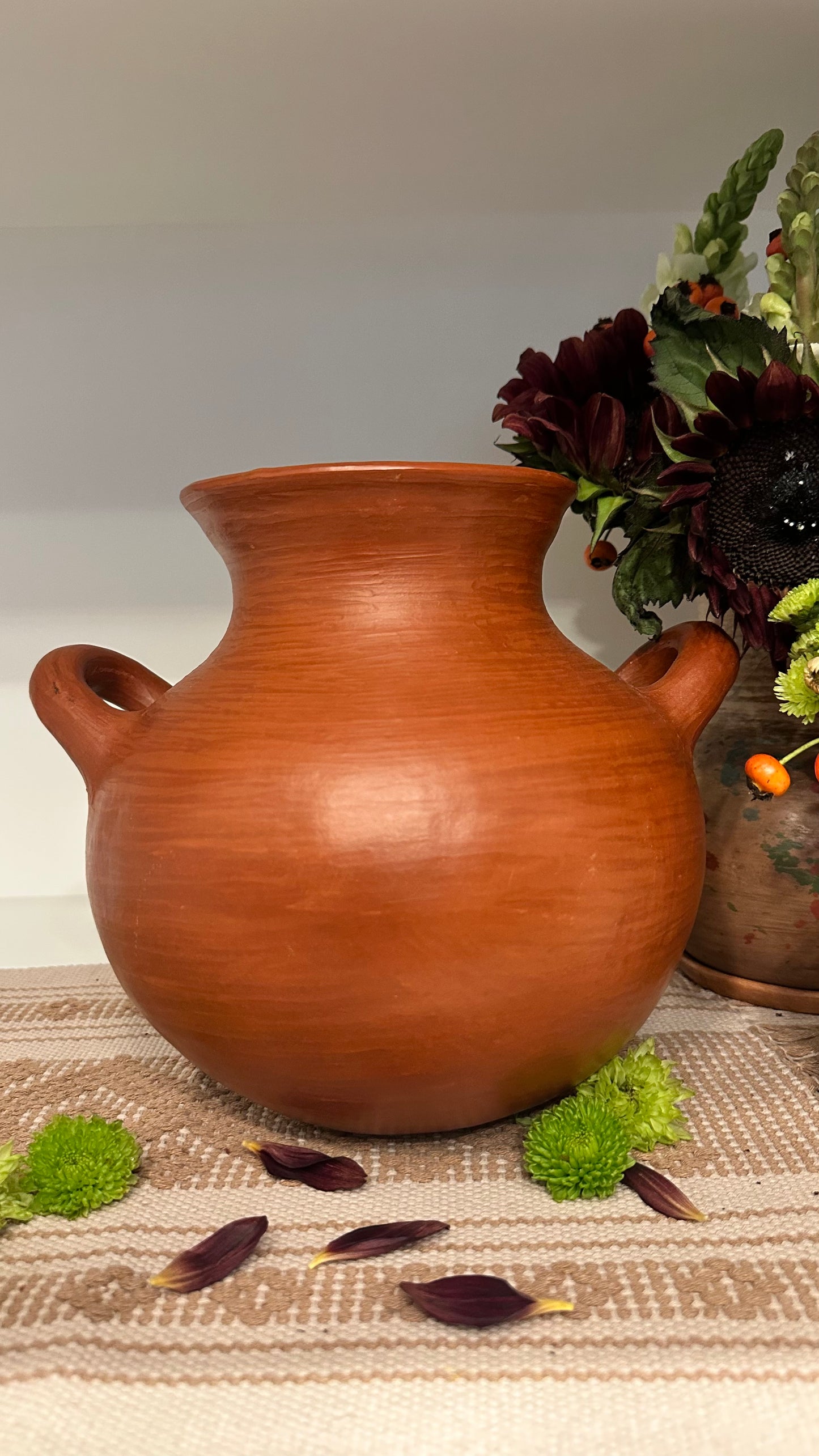 Roberta Clay Olla / Vase