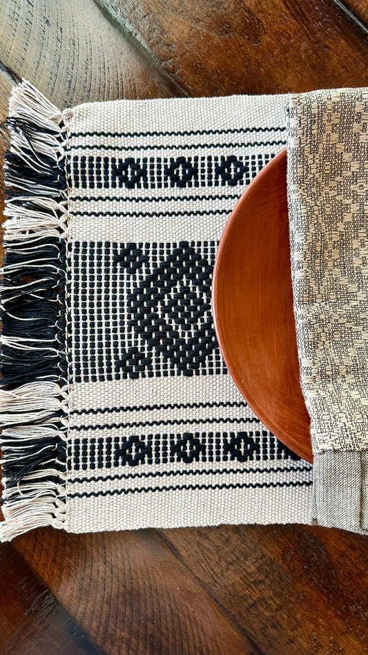Antonia Woven Placemat
