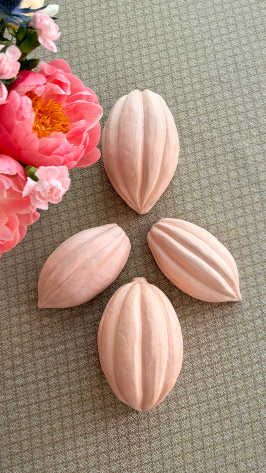 Cacao Clay Bowl