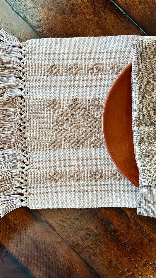 Eugenia Woven Placemat