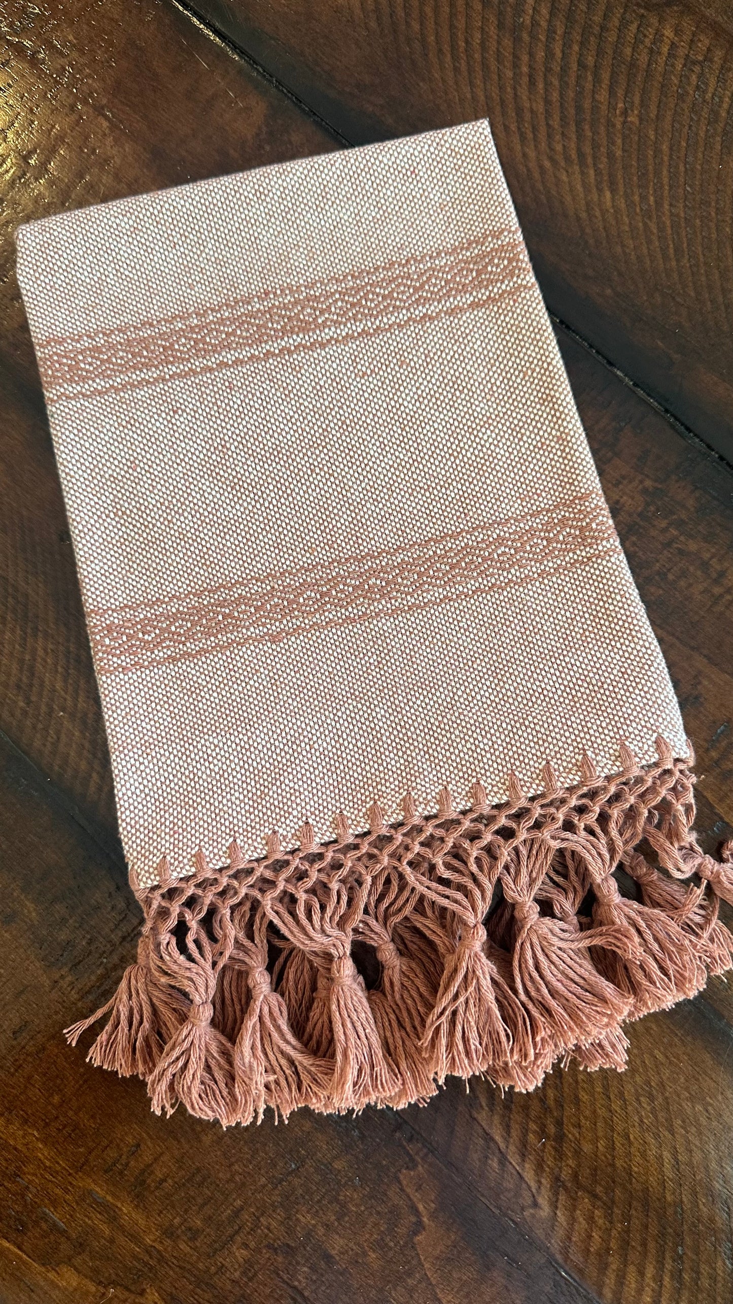 Luisa Woven Napkin