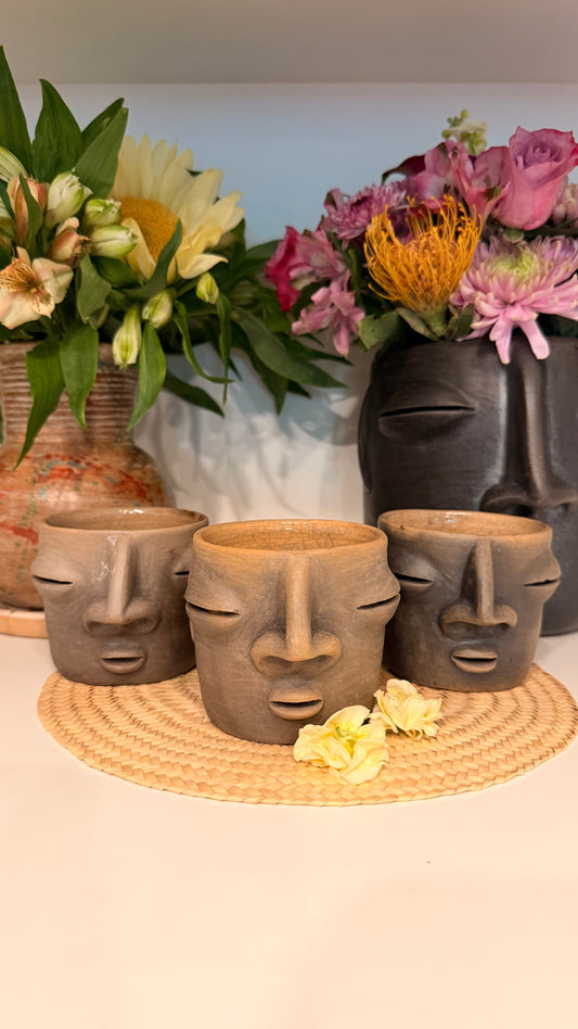 Franco Clay Tumbler