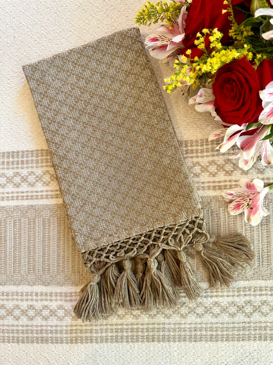 Maria Jose Woven Napkin