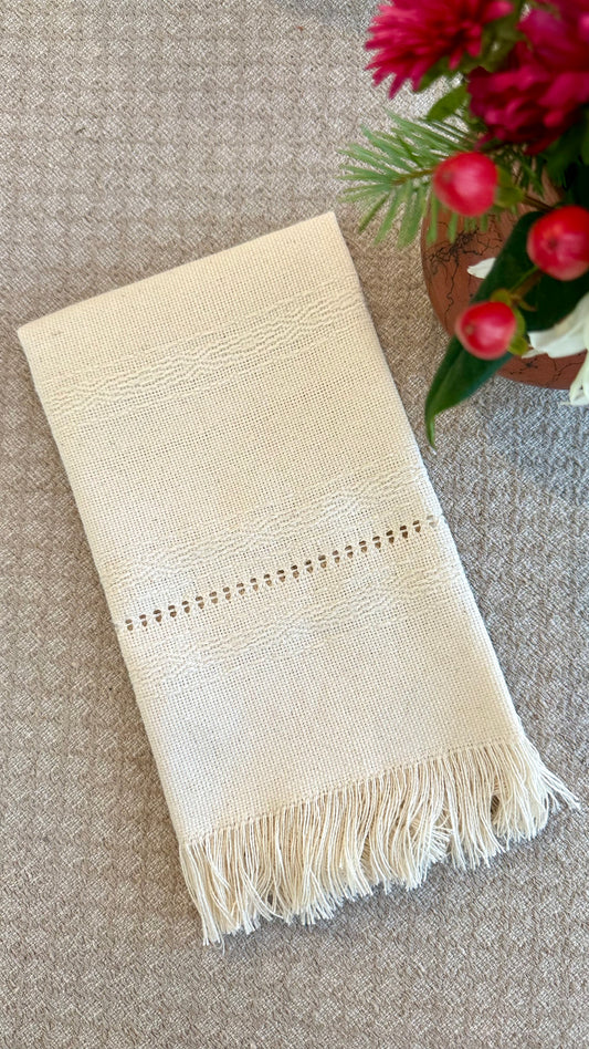 Perla Woven Napkin