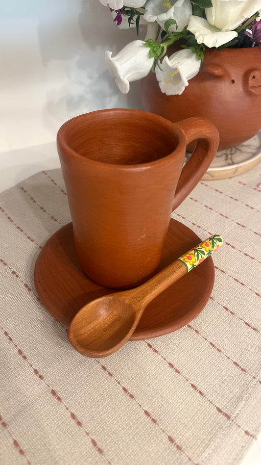 Doña Maria Gift Set of 4