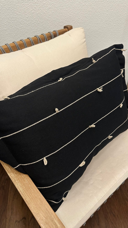 Aurelia king Woven Pillow Shams (set of 2)