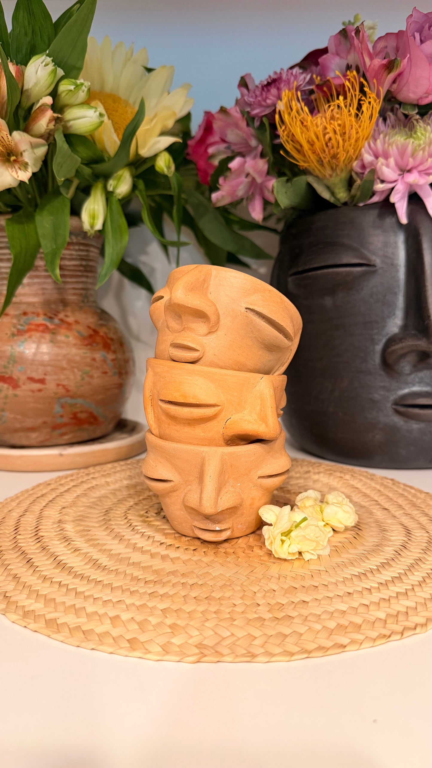 Lola Clay Mezcalero Cup