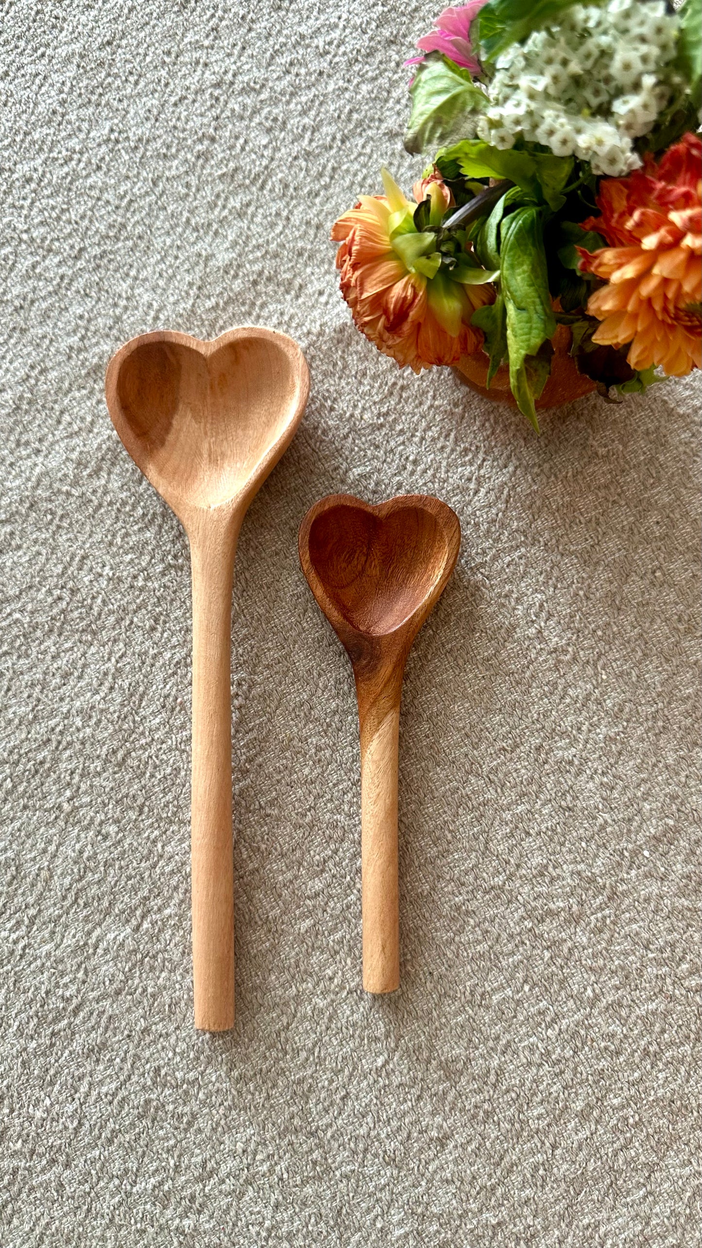 Frida Wooden Spoon