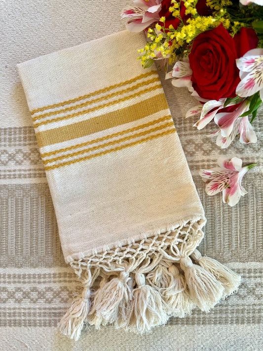 Maite Woven Napkin