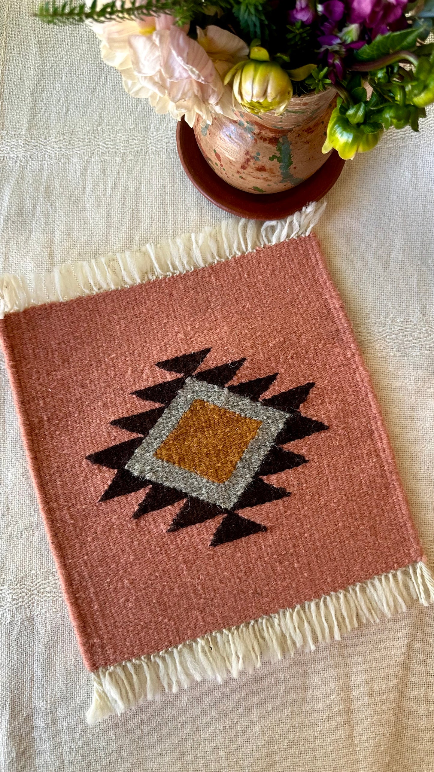 Carin Trivet Pot Holder
