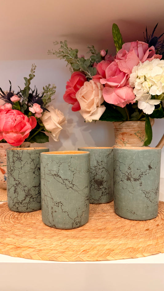 Paloma Clay Tumbler