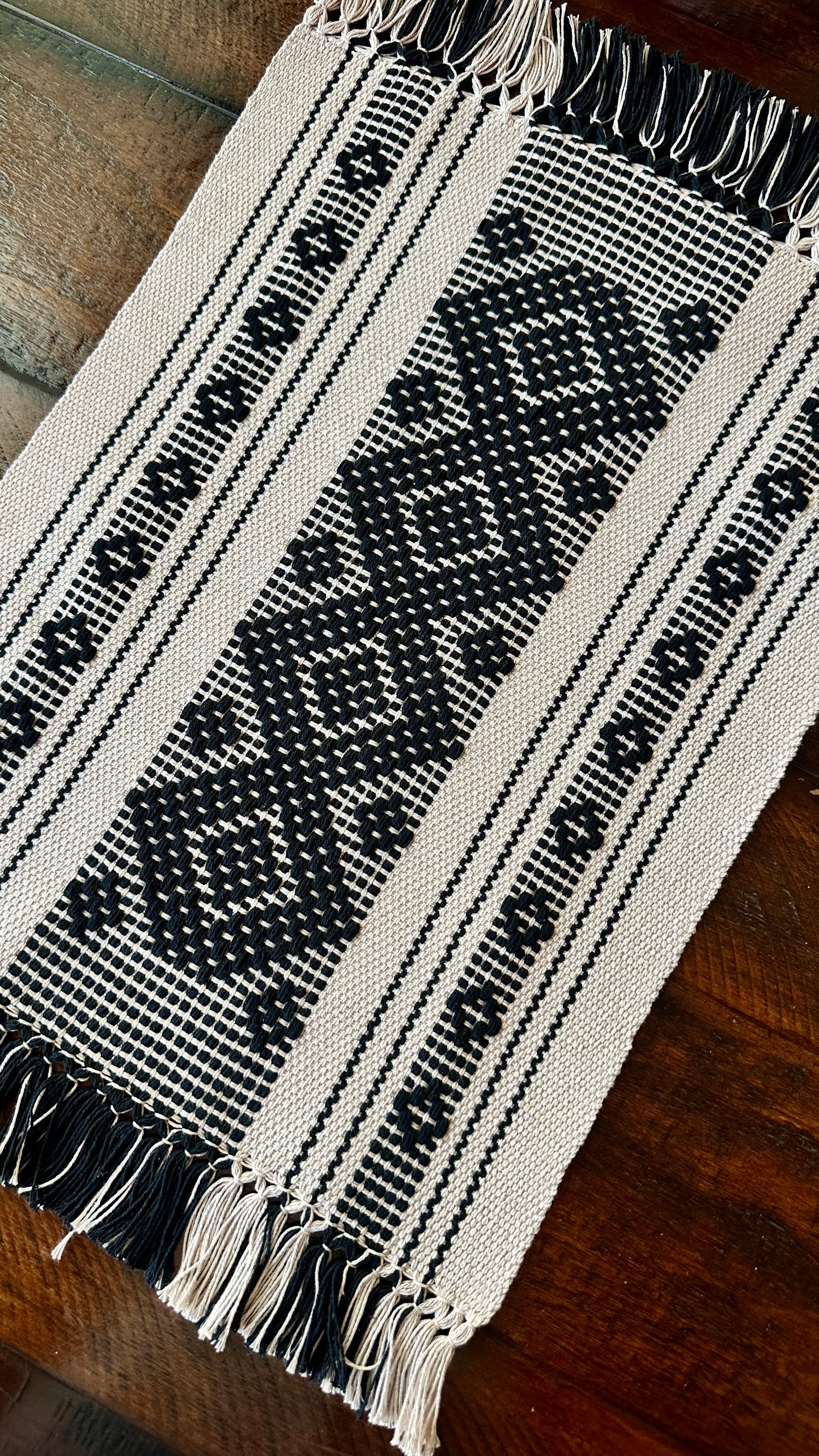Antonia Woven Placemat