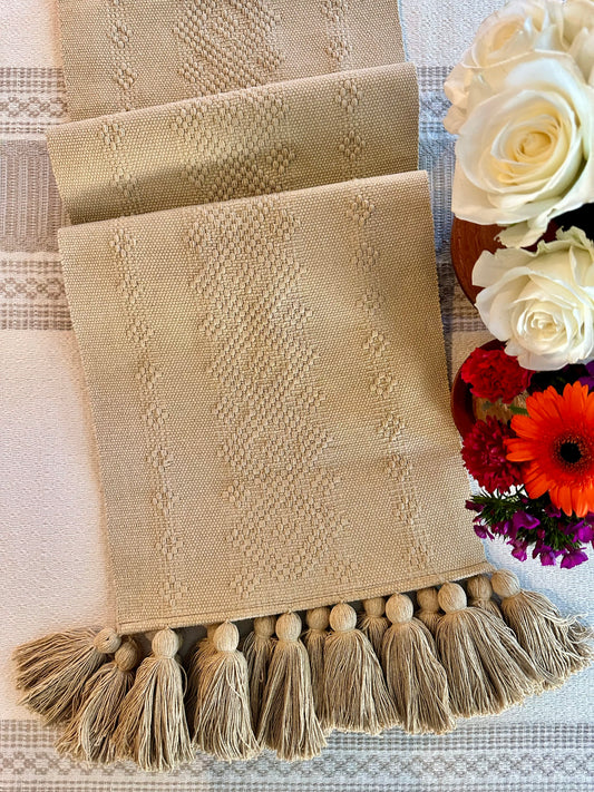 Esther Woven Table Runner