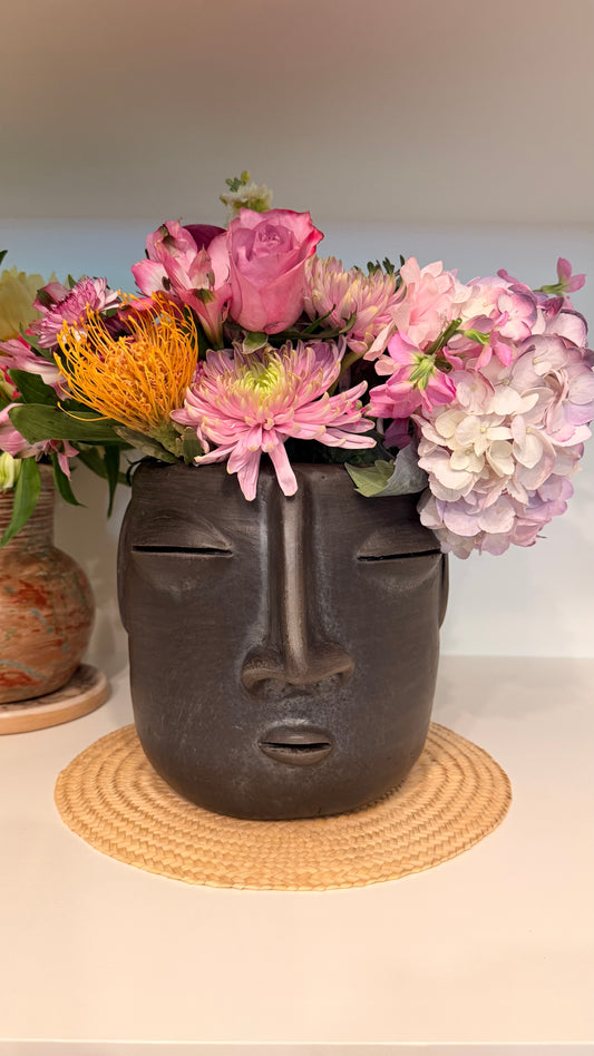 Don Roberto Clay Pot