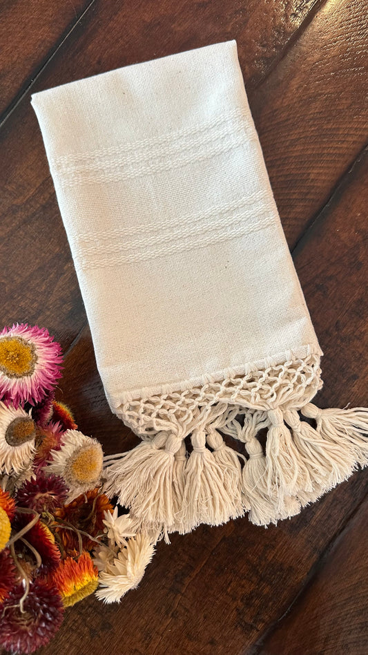 Frida Woven Napkin