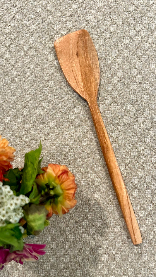 Mati Wooden Spatula