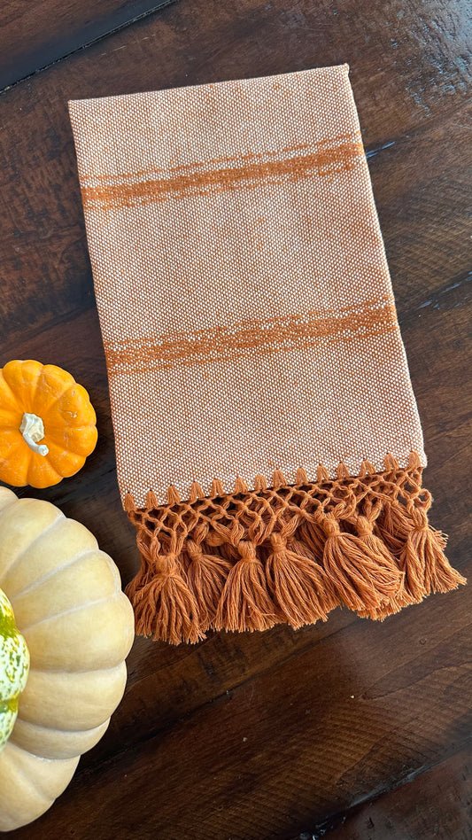 Analicia Woven Napkin