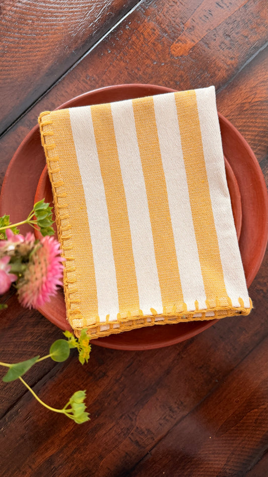 Sol Woven Napkin