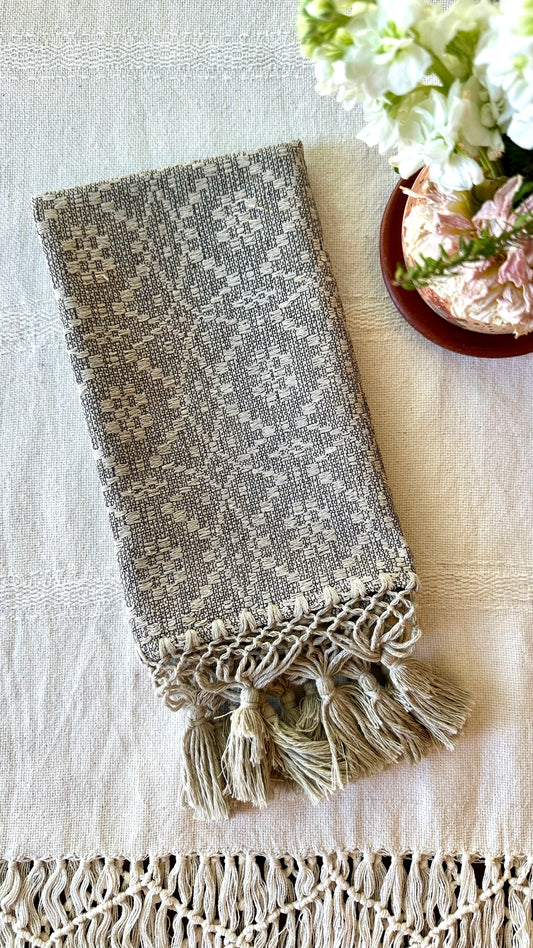 Paloma Woven Napkin