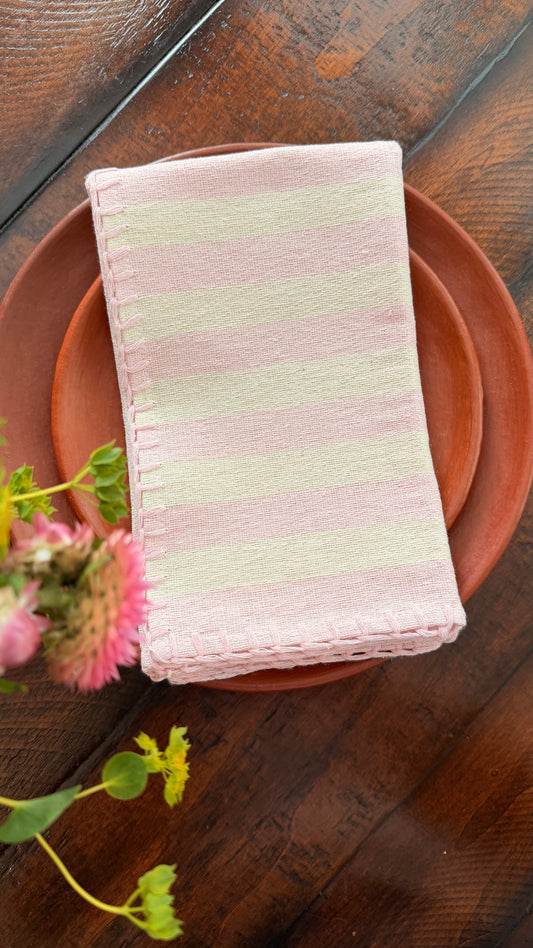 Sayulita Woven Napkin
