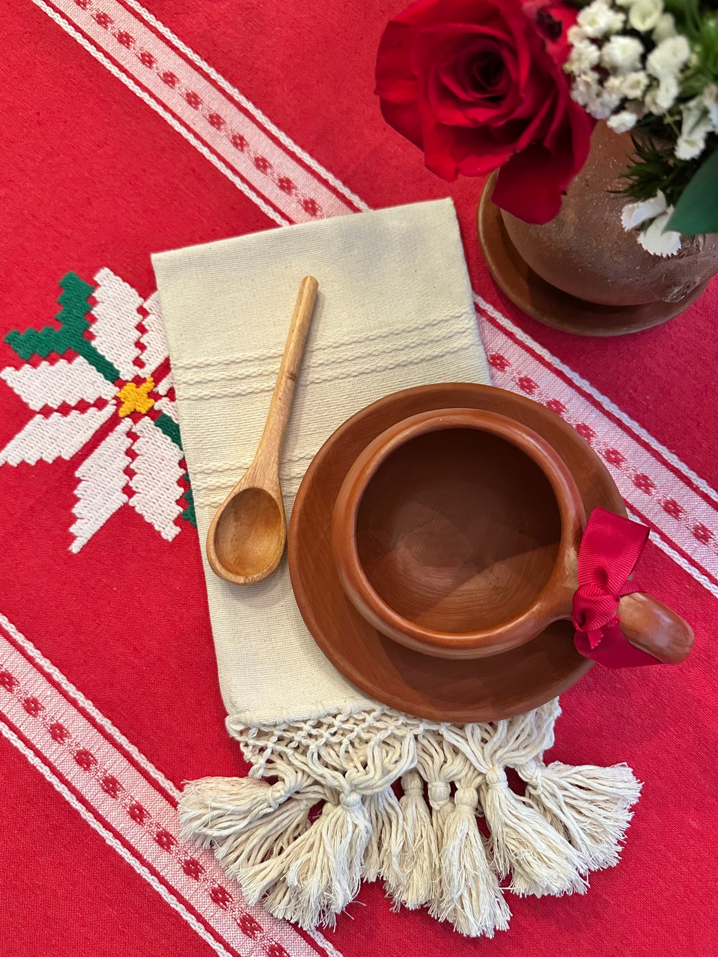 Mama Maria Gift Set of 4