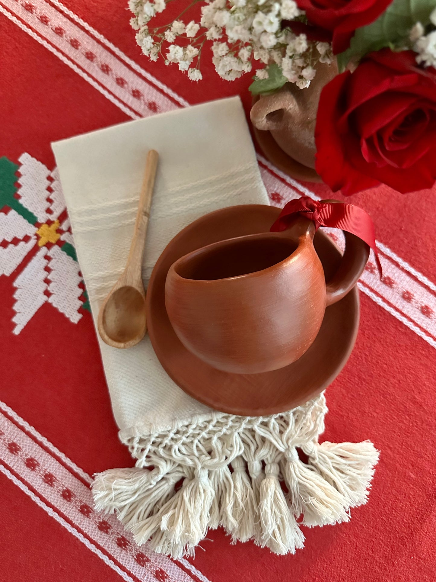 Mama Maria Gift Set of 4