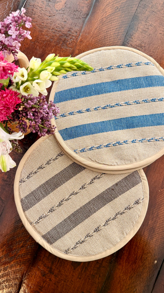Abril Tortilla Warmer
